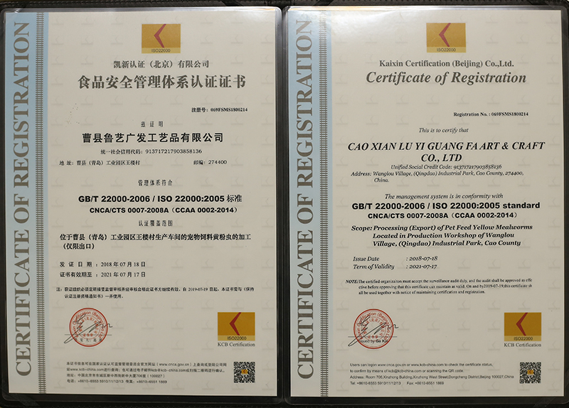 Caoxian Luyi Wood Industry Co., Ltd.